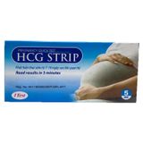  Que thử thai cao cấp HCG STRIP hộp 1 que thử 