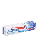  Kem Đánh Răng Aquafresh Bạc Hà Thơm Mát 100ml Triple Protection Fresh & Minty 