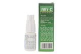 Ray-C vệ sinh tai, làm sạch ráy tai chai 10ml 