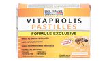  Viên ngậm Vitaprolis Pastilles hỗ trợ giảm ho, giảm viêm đường hô hấp hộp 20 viên 