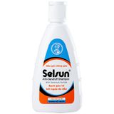  Dầu gội chống gàu Selsun Anti-Dandruff Shampoo Rohto sạch gàu và hết ngứa da đầu (100ml) 