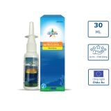  Dung dịch xịt vệ sinh mũi SEA SALT Nasal Spray Trẻ Em Star Danapha hộp 1 chai 80ml 