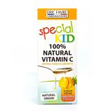  Siro cường sức đề kháng Special Kid Vitamine C 100% Naturelle 125ml 