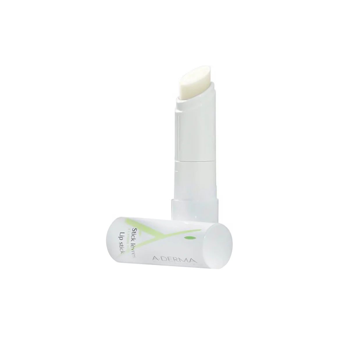  SON DƯỠNG ẨM VÀ BẢO VỆ MÔI A-DERMA LIP STICK 4G 