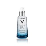  Tinh Chất Khoáng Vichy Mineral 89 Fortifying Daily Booster 