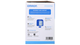  Máy đo huyết áp bắp tay tự động Omron HEM-8712 công nghệ IntelliWrap, lưu kết quả đo lần cuối 