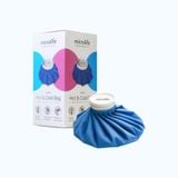  Túi chườm nóng lạnh Microlife Hot & Cold Bag (Hộp 1 cái) 