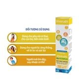  Viên sủi VimiraDS Magne B Complex (tuýp 20 viên) 