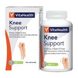  Viên Uống Hỗ Trợ Khớp Gối Vitahealth Knee Support (Hộp 60 Viên) 