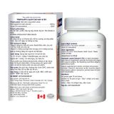  Viên Uống Hỗ Trợ Xương Khớp Vitahealth Liquid Calcium & D3 (30v) 