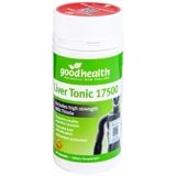  Viên uống Liver Tonic 17500 GoodHealth hỗ trợ giải độc gan (60 viên) 