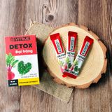  VITRUE Detox Đại Tràng 
