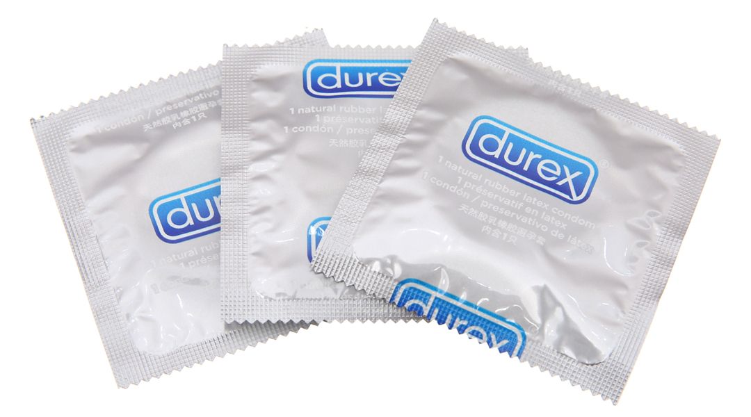  Bao cao su Durex Fetherlite Ultima siêu mỏng, mang lại cảm giác chân thật (3 cái) 