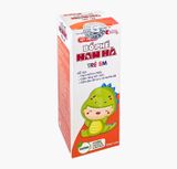  Xịt Họng Bổ Phế Nam Hà Giảm Ho, Đau Rát Họng Cho Trẻ Em 30ml 