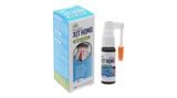  Dung dịch Xịt Họng Nhất Nhất hỗ trợ giảm ngứa họng, ho, viêm họng (20ml) 