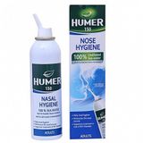  Dung dịch xịt mũi Humer 150 Nasal Hygiene vệ sinh khoang mũi hàng ngày (150ml) 
