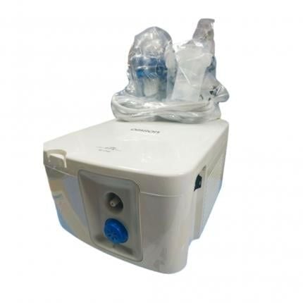  Máy xông khí dung Omron NE-C900 phòng và điều trị bệnh về đường hô hấp 