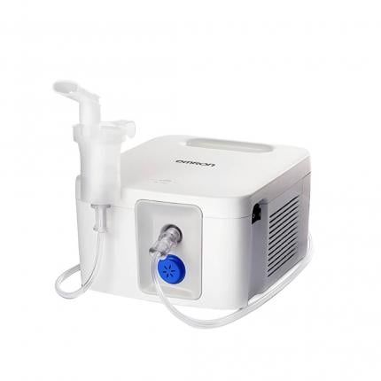  Máy xông khí dung Omron NE-C900 phòng và điều trị bệnh về đường hô hấp 