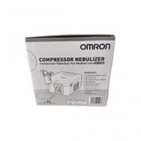  Máy xông khí dung Omron NE-C900 phòng và điều trị bệnh về đường hô hấp 