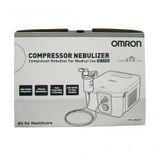  Máy xông khí dung Omron NE-C900 phòng và điều trị bệnh về đường hô hấp 