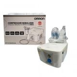  Máy xông khí dung Omron NE-C900 phòng và điều trị bệnh về đường hô hấp 