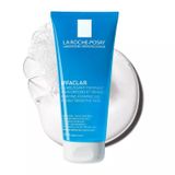  Gel rửa mặt tạo bọt La Roche-Posay Effaclar Purifying Foaming Gel For Oily Sensitive Skin cho da dầu nhạy cảm (200ml) 