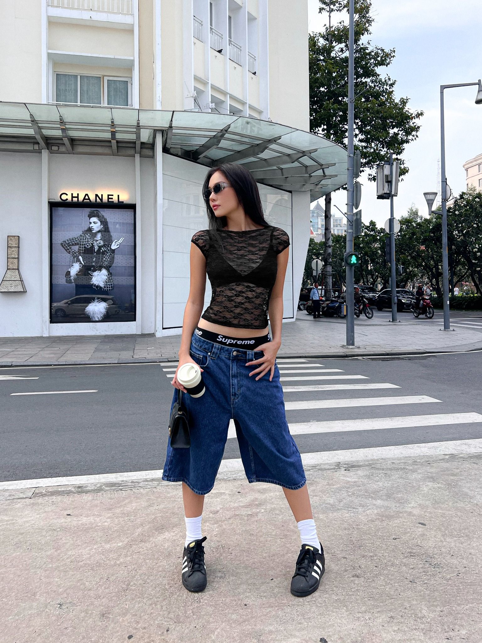 Coconut Jeans – IAMCOCO OFFICIAL