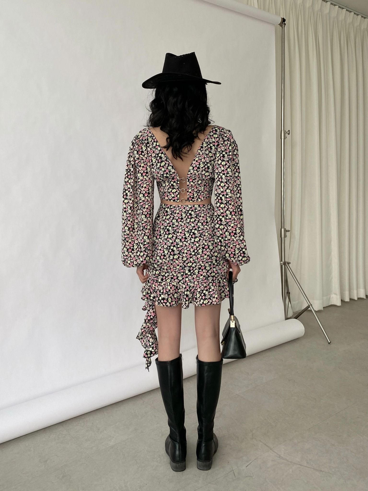 Iamcoco No��mie Set