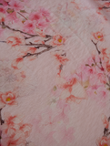  KHĂN ĐÀO XUÂN - SIZE 70 & 90 