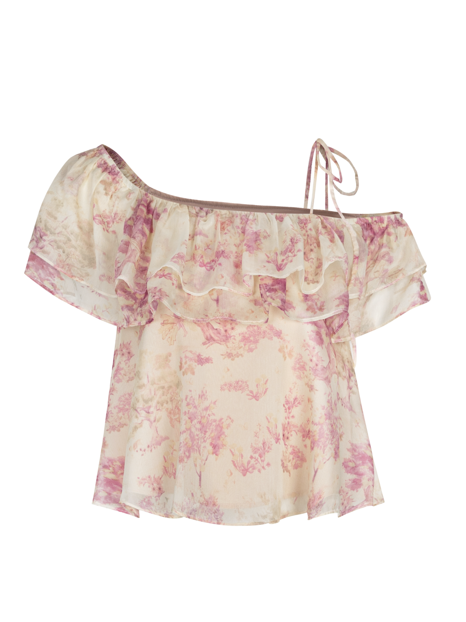  DRIED ROSIE TOP 