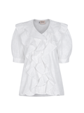  FRENCH BLOUSE 