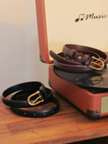  VINTAGE BELT 