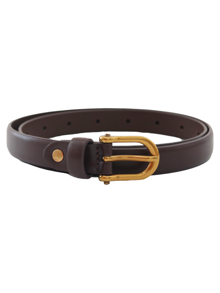  VINTAGE BELT 