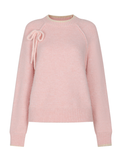  STRAWBERRY SWEATER 