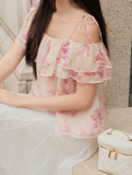  DRIED ROSIE TOP 