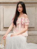  DRIED ROSIE TOP 