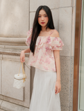  DRIED ROSIE TOP 