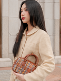  KIMMIE TWEED JACKET 