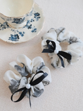  R&S ACC- RIBBON SCRUNCHIES 