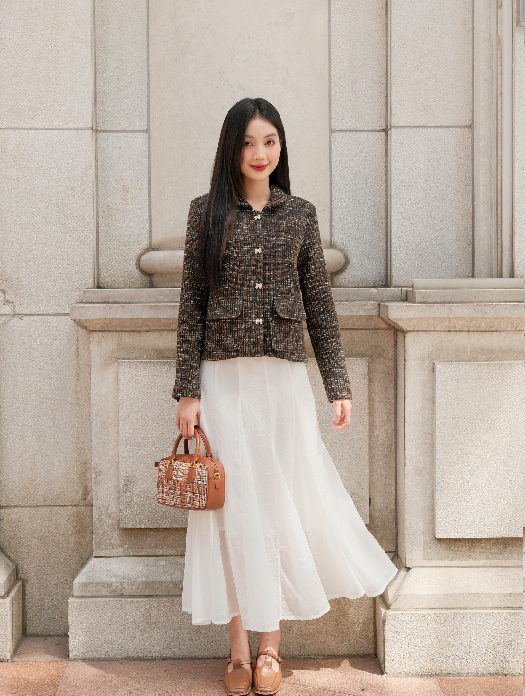  BLINK SKIRT 
