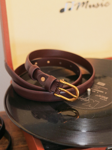  VINTAGE BELT 