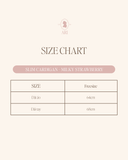  SLIM CARDIGAN - MILKY STRAWBERRY 