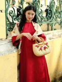  KHĂN LỰU XUÂN (70 & 90) 