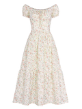  OHARA MAXI DRESS 