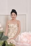  WAIKIKI MIDI DRESS 