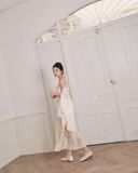  WAIKIKI MIDI DRESS 