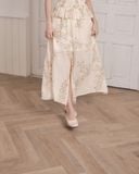  WAIKIKI MIDI DRESS 