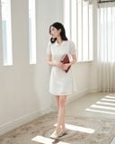  ANNIE DRESS 