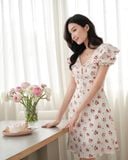  CHERRY BLOSSOM DRESS 