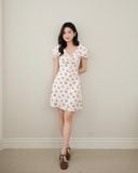  CHERRY BLOSSOM DRESS 